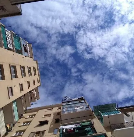 Luna شقة *